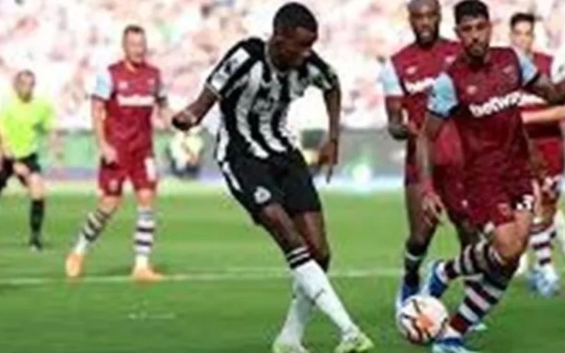 موعد مباراة وست هام وبرينتفورد في كأس الاتحاد الإنجليزي والقنوات الناقلة للمواجهة